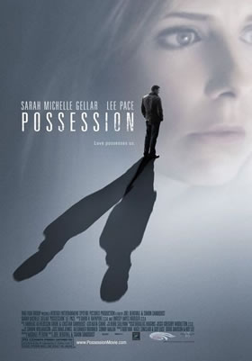 Possession (Altyazılı )