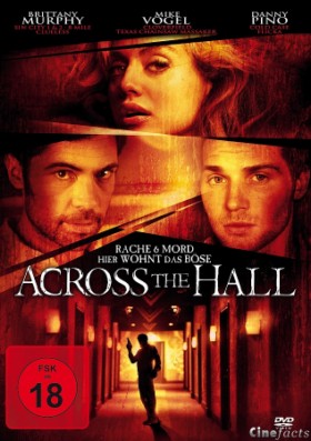 Across the Hall (Altyaz�l�)
