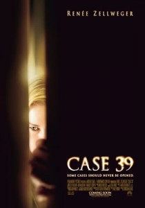 39. Dosya & Case 39 (T�rk�e Dublaj) Full Seyret