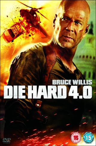 Zor �l�m 4.0 – Die Hard 4.0 (T�rk�e Dublaj)
