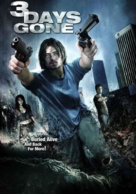3 Days Gone (Altyazılı)