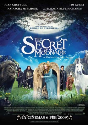 Ay Prensesi - The Secret of Moonacre