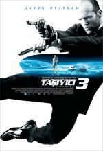 Taşıyıcı 3 – Transporter 3 Orjinal Dil