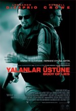Body Of Lies – Yalanlar �st�ne