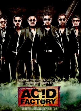 Acid Factory (Altyaz�l�)