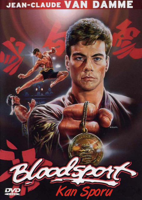 Kan Sporu – Blood Sport
