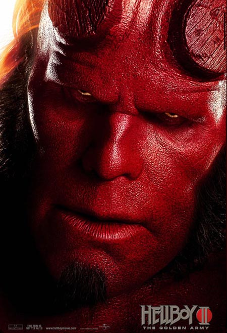 Hellboy 2
