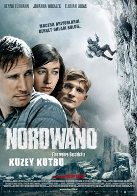 Kuzey Duvar�, North Face