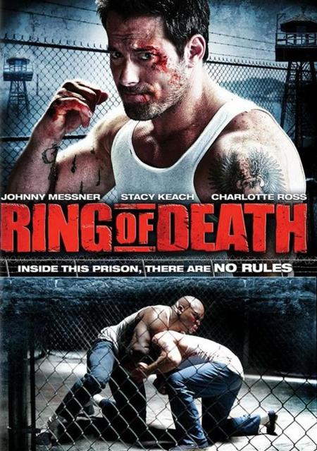 Ölüm Çemberi / Ring Of Death