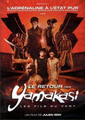 Yamakasi