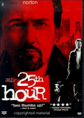 25th Hour (Altyaz�l�)