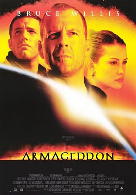 Armageddon (T�rk�e Dublaj)