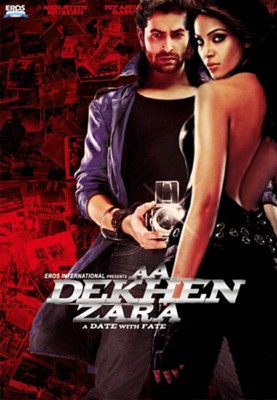 Aa Dekhen Zara (Altyaz�l�)