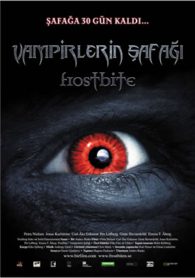 Vampirlerin �afa��