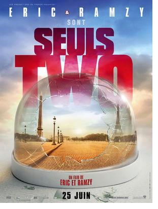 Seuls Two Komedi