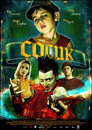 �ocuk