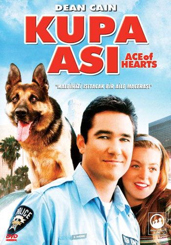 Kupa As� - Ace Of Hearts (2008) Online �zle & T�rk�e Dublaj