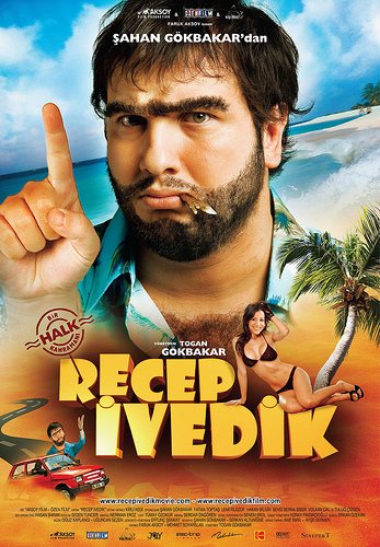 Recep �vedik