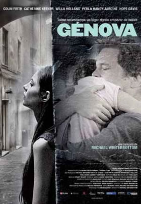 Genova