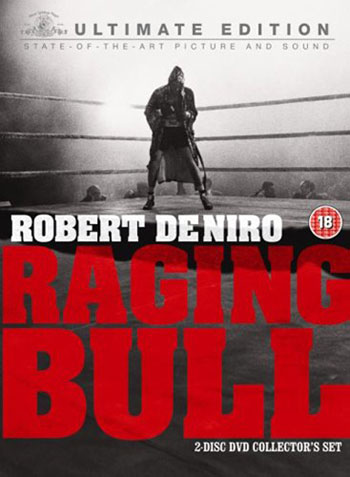 K�zg�n Bo�a / Raging Bull (T�rk�e Dublaj)