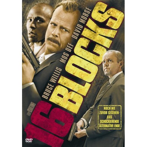 16 Blok – 16 Blocks