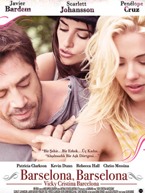 Barselona Barselona Vicky Cristina Barcelona