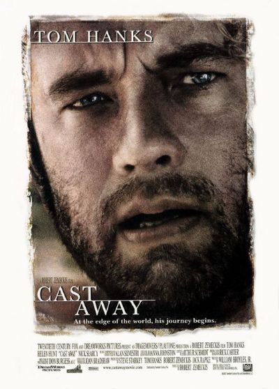 Yeni Hayat / Cast Away