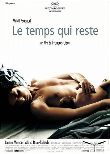 Veda Vakti / Le Temps Qui Reste (T�rk�e Dublaj)