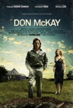 Don McKay film izle