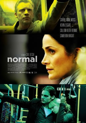 Normal (Altyaz�l�)