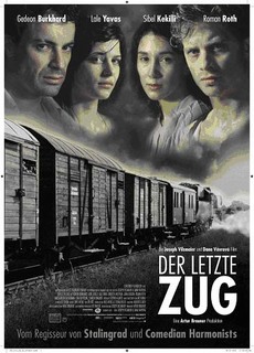 Letzte Zug, Der (2006)SON TREN