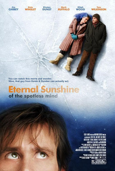 Eternal Sunshine of the Spotless Mind-Sil Ba�tan
