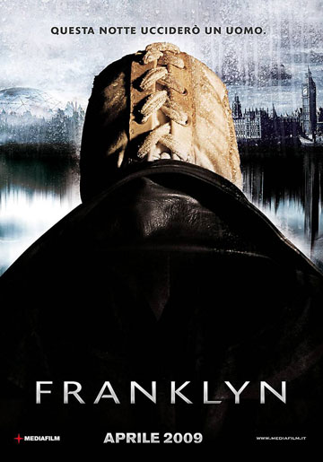 Franklyn (2008) Divx