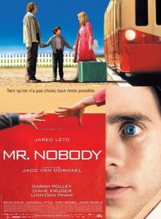 Bay Hiçkimse – Mr. Nobody (Türkçe Altyazılı) film izle