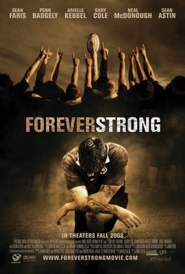 Forever Strong - Daima G��l� Tr Dublaj