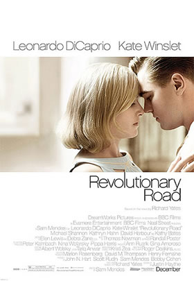 Hayallerin Peşinde / Revolutionary Road TR Altyazılı