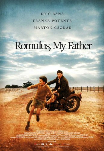 Babam Romulus – Romulus, My Father