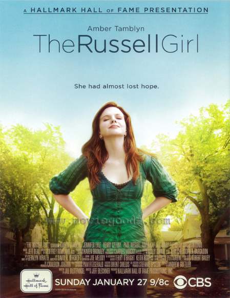 The Russell Girl