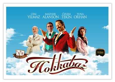 Hokkabaz
