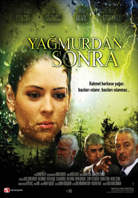 Yağmurdan Sonra
