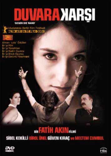Duvara Karşı film izle