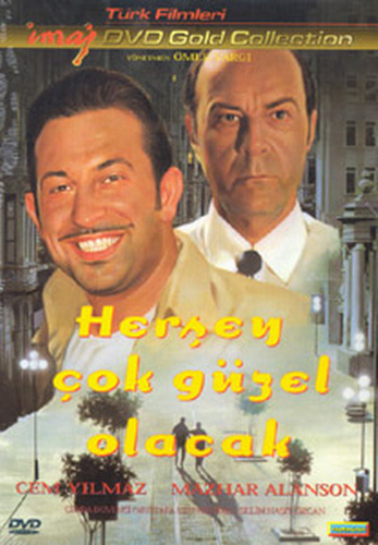 Her�ey �ok G�zel Olacak