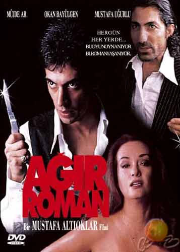 A��r Roman (1997)