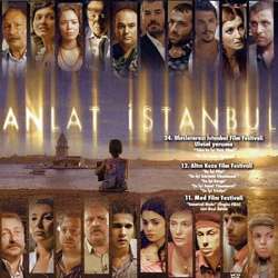 Anlat �stanbul