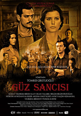 G�z Sanc�s�