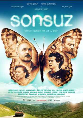 Sonsuz Fragman