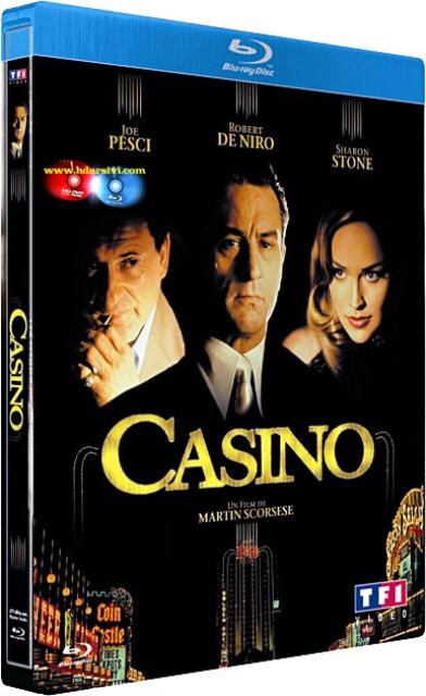 Kumarhane - Casino