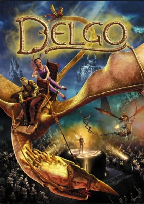 Delgo