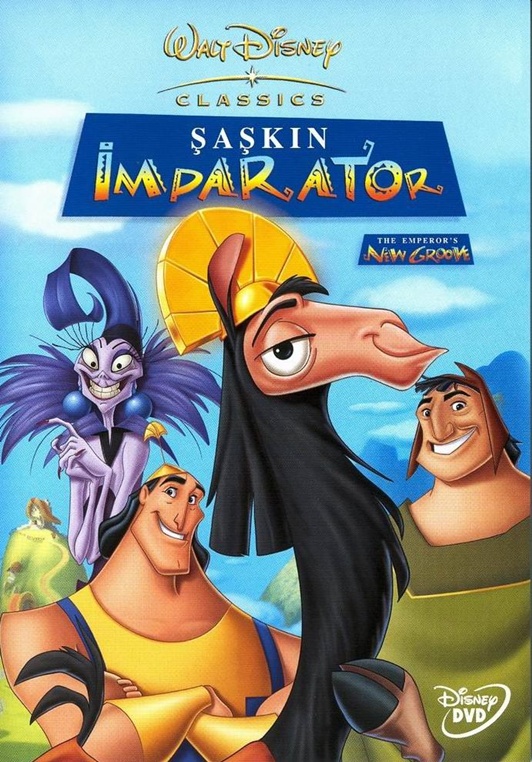 �a�k�n imparator