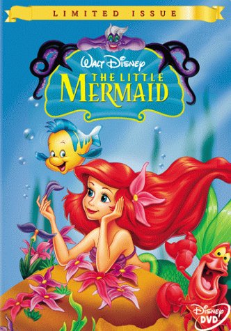 Küçük Deniz Kızı - The Little Mermaid
